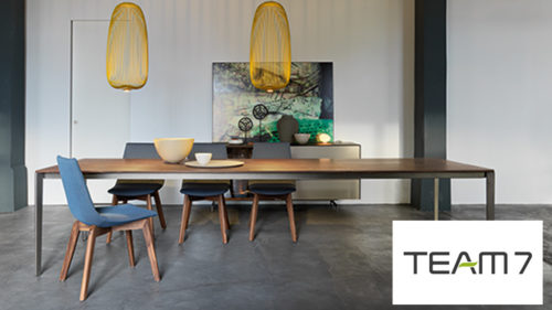 Tisch tak - Möbel Braum