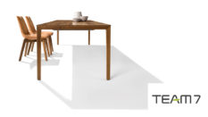 Tisch tak - Möbel Braum