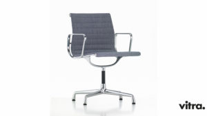 Vitra Stuhl Aluminium Chair 104