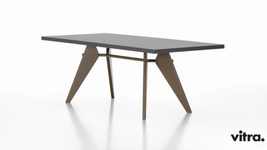 EM Table