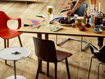 Wood Table