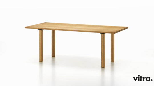 Wood Table