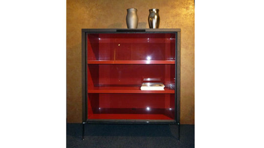 B&B ITALIA MAXALTO HIGHBOARD MIDA