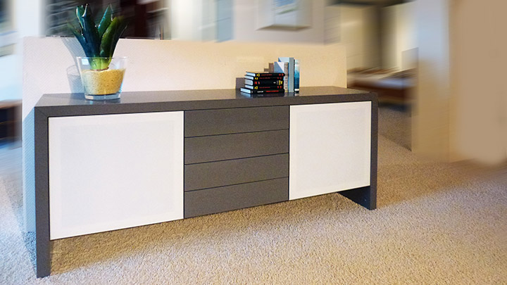 Kettnaker Sideboard ARCA PLAN