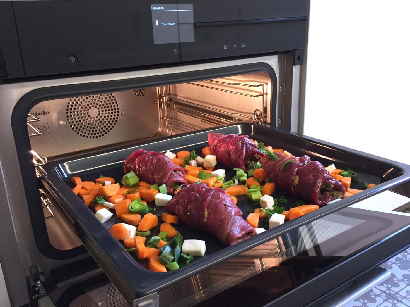 Miele DGL