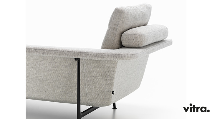 Vitra Grand Sofa Sims