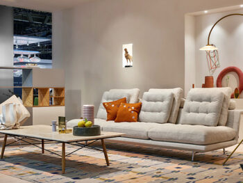 Vitra Gand Sofa