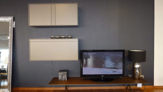 Molteni TV-Hängeelement Pass