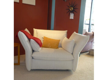 Vitra Sessel 