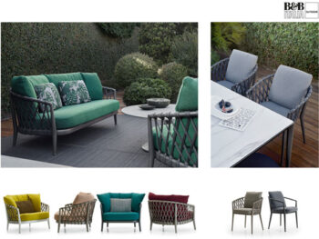 B & B Italia Outdoor