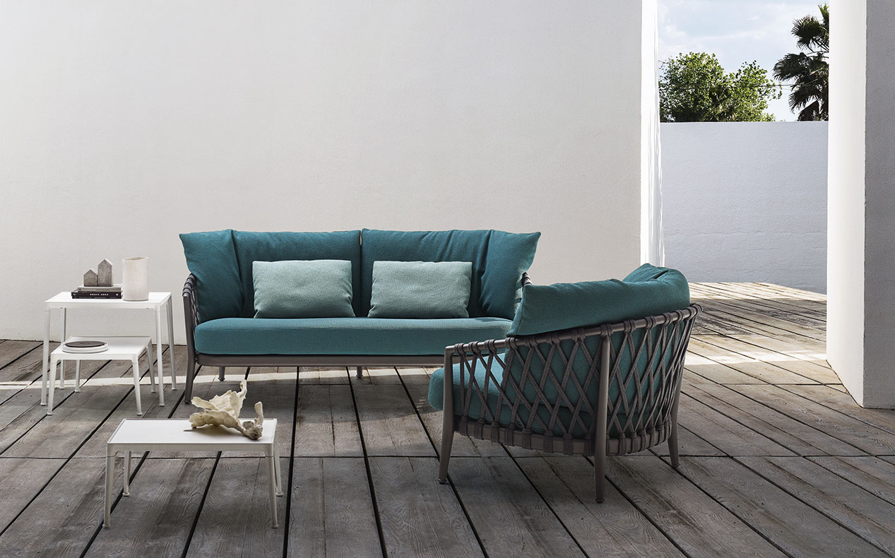 B&B Italia » italienische Designklassiker Möbel Braum