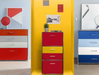 Dauphin Home Modul Space
