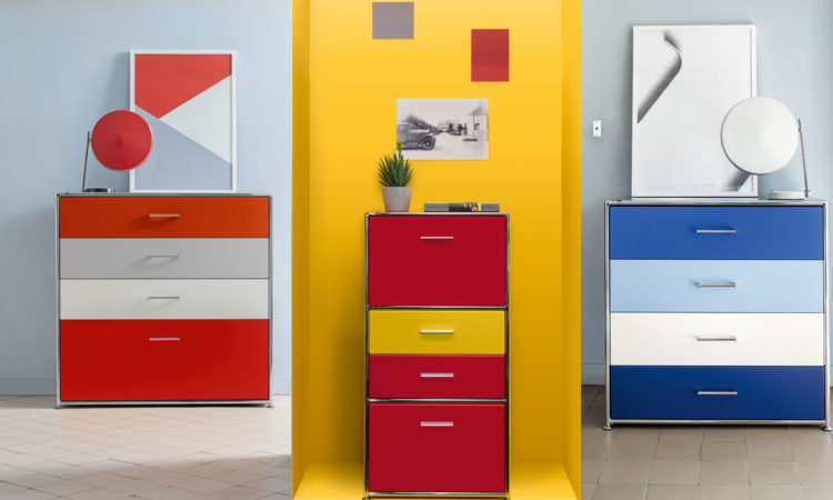 Dauphin Home Modul Space