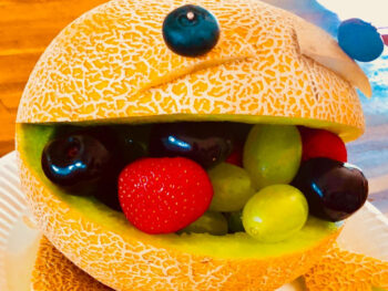 Fruchtfrosch Möbel Braum