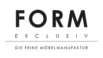 Form exclusiv Logo