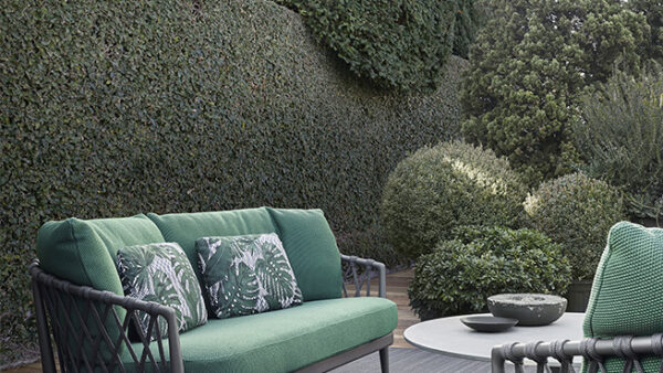 b&b italia outdoor sofa erica