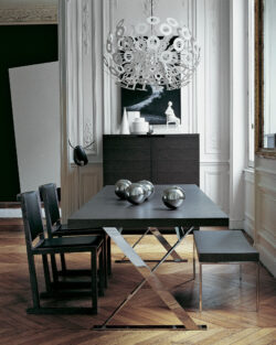 Maxalto Tisch Max