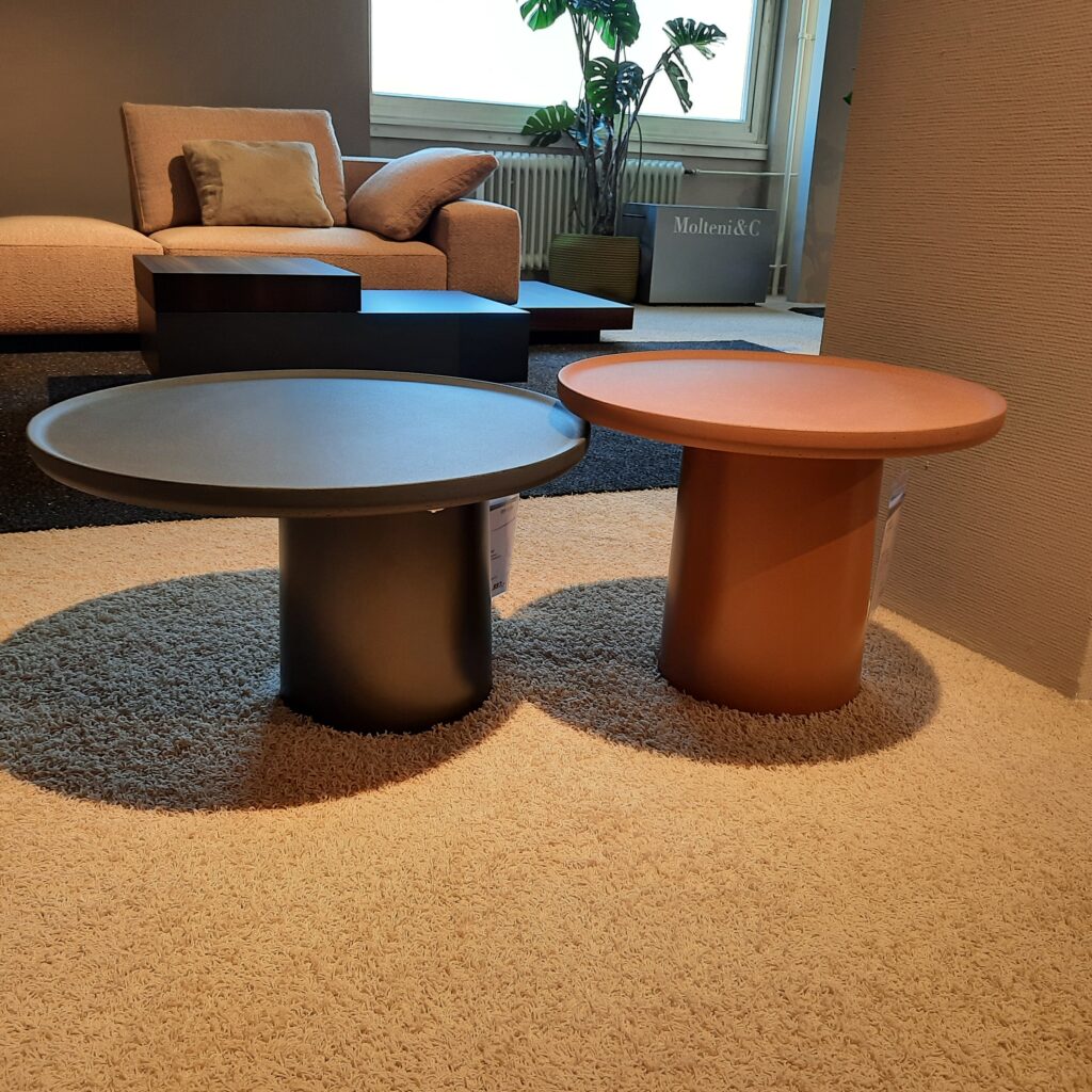 Molteni&C Louisa Beistelltische
