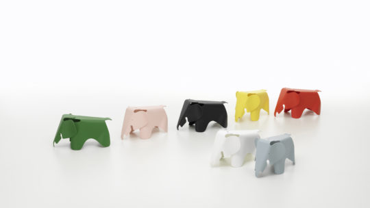 Vitra Elephant