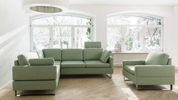 Sofa alba von brühl