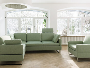 Sofa alba von brühl