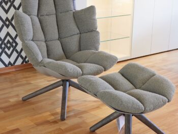 B&B Italia Husk Sessel