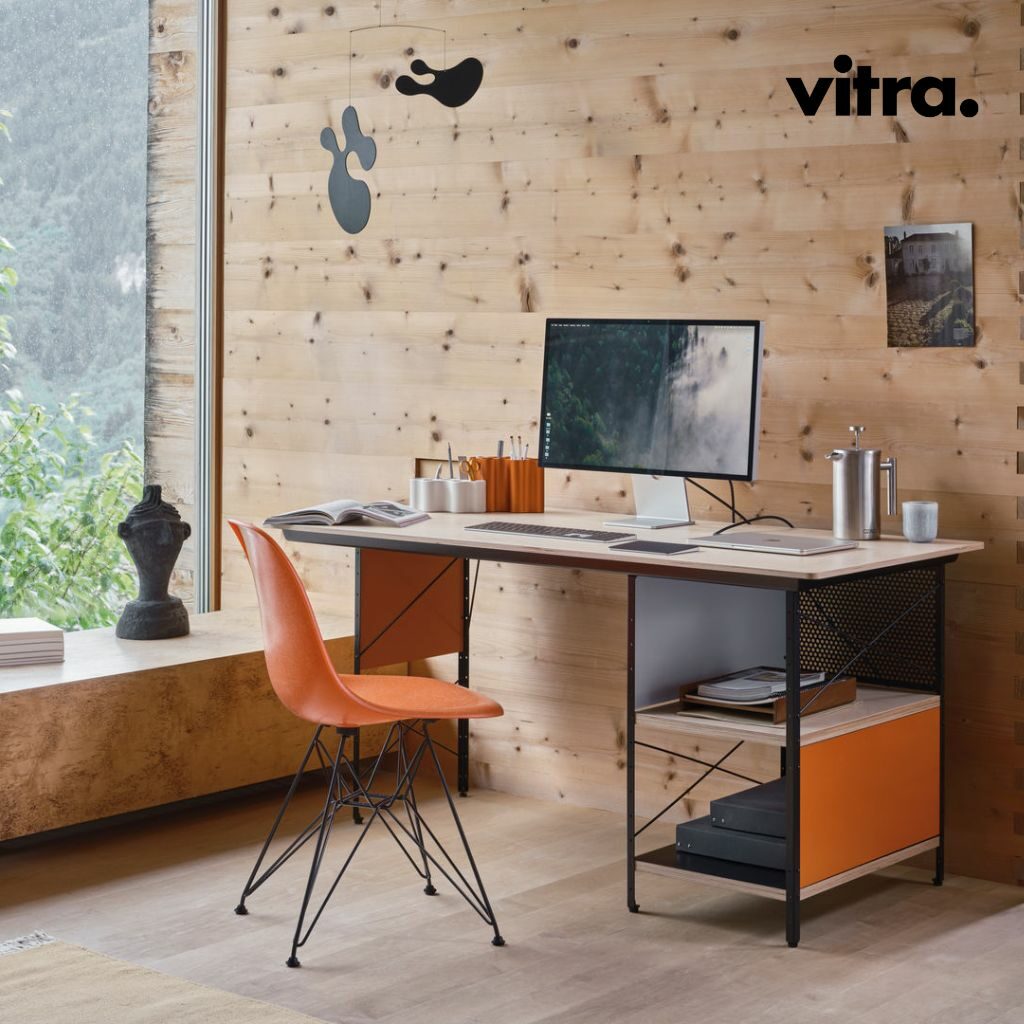 Vitra Eames Desk Unit