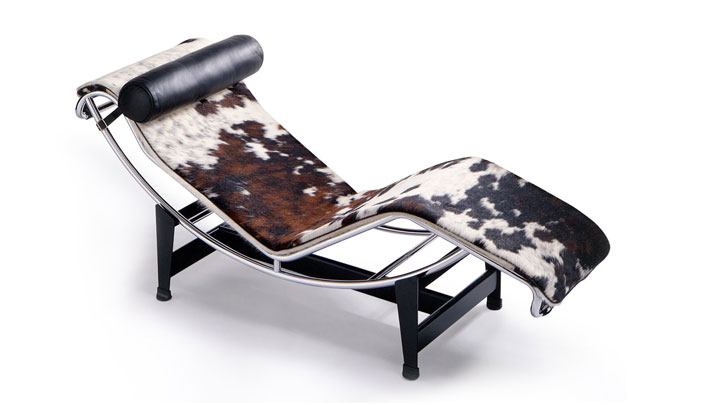 Cassina Le Corbusier 4 Liege