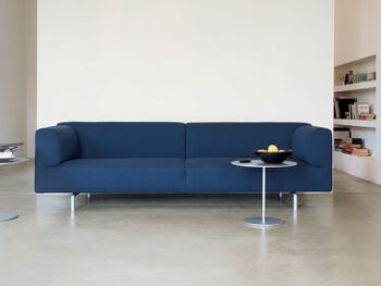 Cassina Sofa Met250