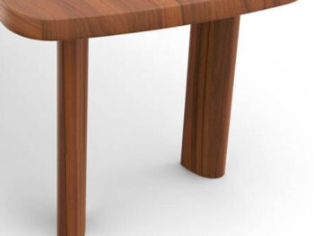 Cassina Schreibtisch petite bureau Oberfläche