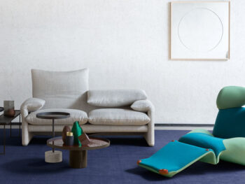 Cassina Maralunga VM Brancato