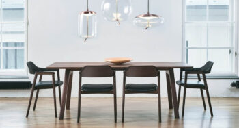Conde House Ten Stuhl Ten Tisch