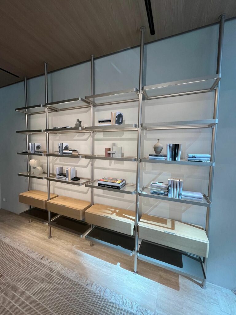 Molteni&C Hector Regalsystem