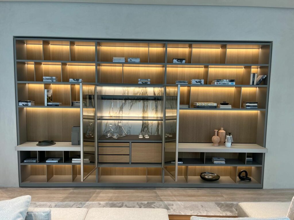 Molteni&C 505 UP System