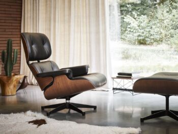 Eames Lounge Chair