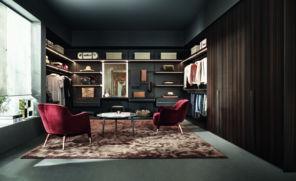 Molteni&C Heritage Collection