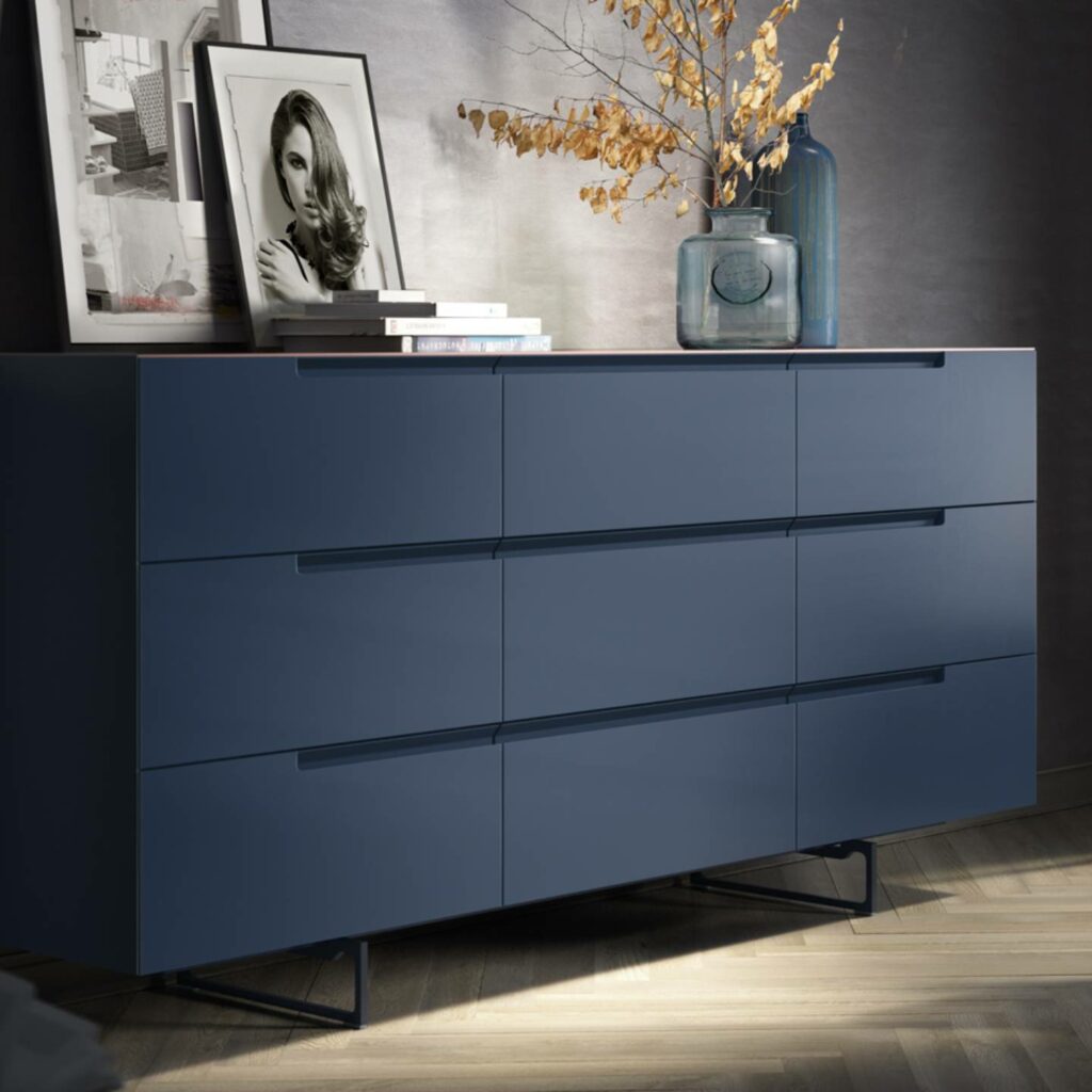 Interlübke Sideboard Mell