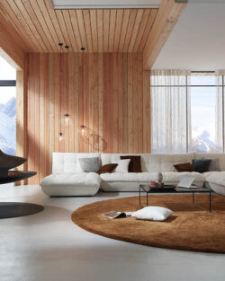 JAB Sofa Soulmate
