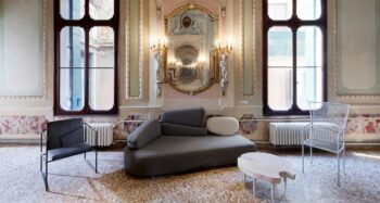Brühl Sofa Moospink