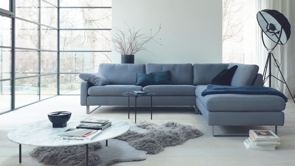 COR Conseta Sofa Couch
