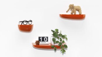 Vitra Corniches Wandregal Wanddeko