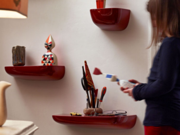 Vitra Corniches Wandregal