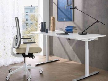 Dauphin Home Bosse Büro