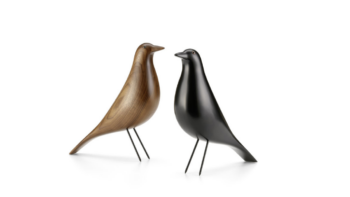 Vitra Eames House Bird Erlenholz