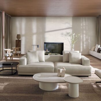 Molteni Sofa Augusto