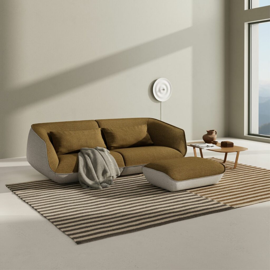 COR Nook Sofa