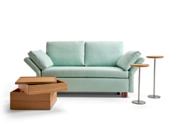 Signet Schlafsofa Sofa Couch Paula freigestellt