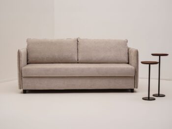 Signet Schlafsofa Sofa Couch Sapporo