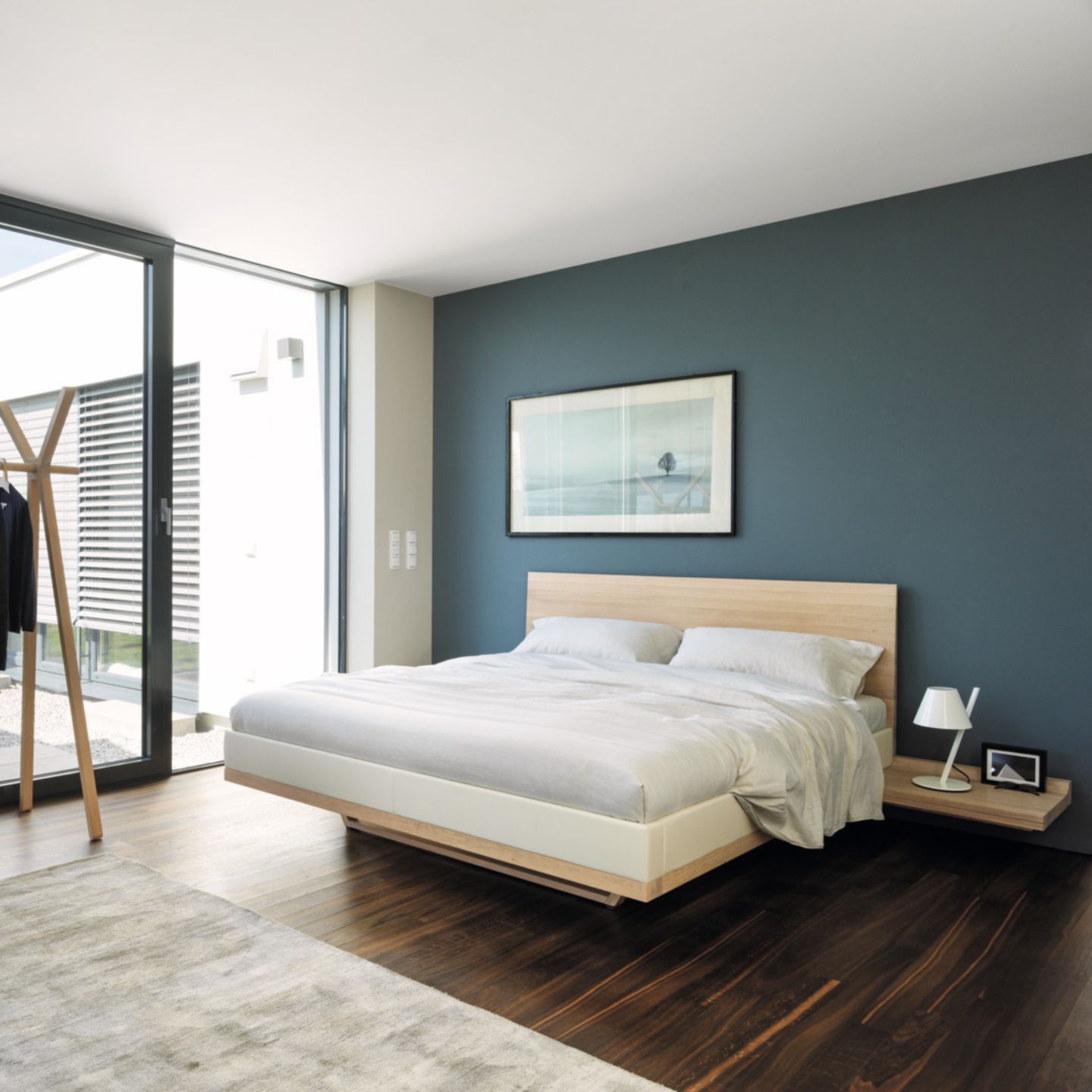 Team7 Riletto Bett Team7 Riletto Bett