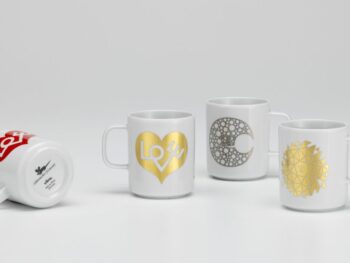 moebel braum vitra coffee mugs teetasse tasse herz love sun moon